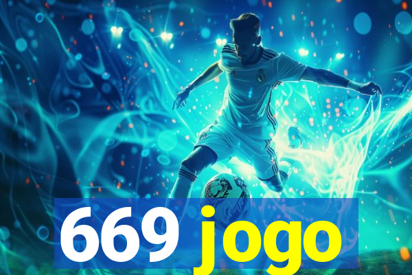 669 jogo